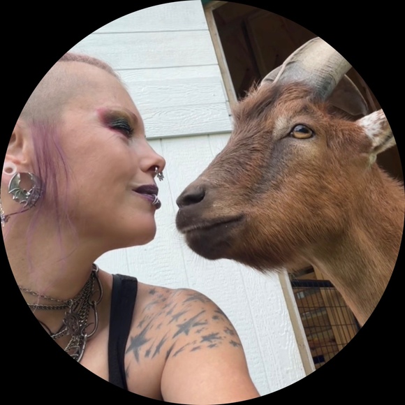 heathergoatlady